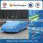 anti sun waterproof print logo car cover/ hail protection auto cover/peva car shade