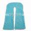 Retail 100% Polyester Multifunction Portable Soft Personalized Body Pillow Pregnancy