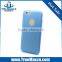 2015 NEW Arrival for iPhone 6 White PC Side Edge & TPU Case