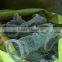 cleaning material machine knitting machine
