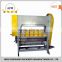 manufacturer expanded metal edging machine with low price