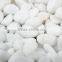 White Artificial Stone Type Artificial River Rock