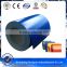 GI steel Zn 50g/m2 0.47mm*1200mm Shandong Taian Zhongcan Steel Coils for Construction