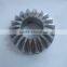 Sichuan gear steel material spur and spiral bevel gear