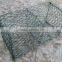 8x10 Galvanized Hexagonal Gabion Box