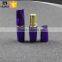 Wholesale Plastic Purple Fancy Empty Lipstick Tube Quality Choice