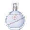 100ml perfume glass bottle, ball round glass bottles for cosmetic series