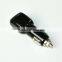 5V 1A Car Charger with Power USB Port For cell Phone