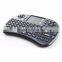 2015 top sale mini 2.4 GHz rechargeable wireless Keyboard and mouse for laptop computer