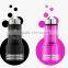 2016 hot selling new model szi brand double usb metal car charger 5V3.1A