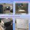 automatic inspection vacuum packing machine for food
