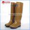 Anti-acid Alkali Oil Resistant PVC Work Boots