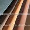 Hard touch different colors Corpus Embossing Faux Leather