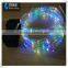China supplier battery light with timer for christmas decoration