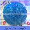 Christmas Gift Crystal Snowball Bluetooth Speaker with TF card