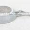 Hot selling 2016 forged aluminium cookware marble frying pan