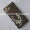 metal stamping Mobile phone cover