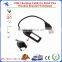 USB Power Charger Charging Cable for Fitbit Flex Wireless Wristband Bracelet