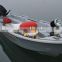 6m grp high speed water rescue boat for 15 persons