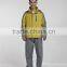 Tech Winter Jacket for Outdoor and Keep You Warm taslon raincoat