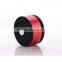 2016 newest cheap shower outdoor portable 5W bluetooth speaker wireless in high quality P-007