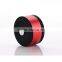 Outdoor Waterproof,Portable mini wireless bluetooth speaker P-007