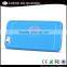 [CX]Shockproof soft tough mobile phone tpu armor phone back case cover for samsung galaxy e5