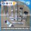 SUS305 Fertilizer industrial stainless steel square pipe