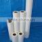 Hot sale! Free sample! 100gsm 44" 64"tacky sublimation paper roll heat transfer paper for clothing, mugs, mouse pad.