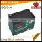 Real Capacity Rechargeable acm power 12v 20ah battery electric scooter