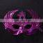 Carnival party masquerade mask cool female latex mask venetian female mask