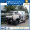 Manual Transmission Type and LHD Steering Position RHD dongfeng cement mixer truck Chinese manufacturer