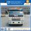 Diesel Engine Type 6 ton small road recovery truck Chinese Supplier