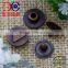 Factory Supply Denim Jeans Button and Rivet for Garment
