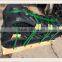 bobcat X331 mini excavator rubber track (300x52.5x80N)