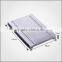 OEM aluminium extrusion heatsink , aluminum pin fin heatsink , radiator extrusions supplier