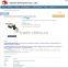 LS-U01 Internal Gear Lock Pin Type Gear Shift Lock
