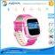New Design Multi function Kids GPS watch for Childrench High Quality Smart tracker