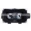 Virtual Reality Game Movie 1080p 3D Glasses Head Mount for 4-6" iPhone Samsung Mobile Phone Universal Google Cardboard VR BOX