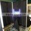 China Portable automatic photo booth for sale
