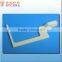 STCERA Technical Ceramic Lift Pin Alumina Al2O3 Lift Pins Lifting Equipment