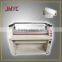 Pneumatic film embossing machine for plastic film bopp film...