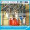 1000L Sodium Silicate Mixing Machine For Furnace Production Line