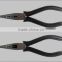 Donguan Needle-nose pliers T-316s T-346s Cutting Diagonal Pliers