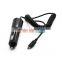 2A Car Charger With Micro USB Cable Line For Samsung HTC With Retail Package Box