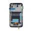 Wholesale OEM Original Genuine LCD Screen Display With Digitizer And Frame Assembly For LG Optimus G2 D800 - Black