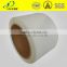 The cheapest Polyproplume PP packaging band in China