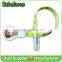 Factory wholesale baby pacifier holder clips baby pacifier clip