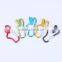 Carabiner Hook Keychain Buckle Wholesale