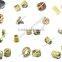 brass molded inserts & threaded inserts